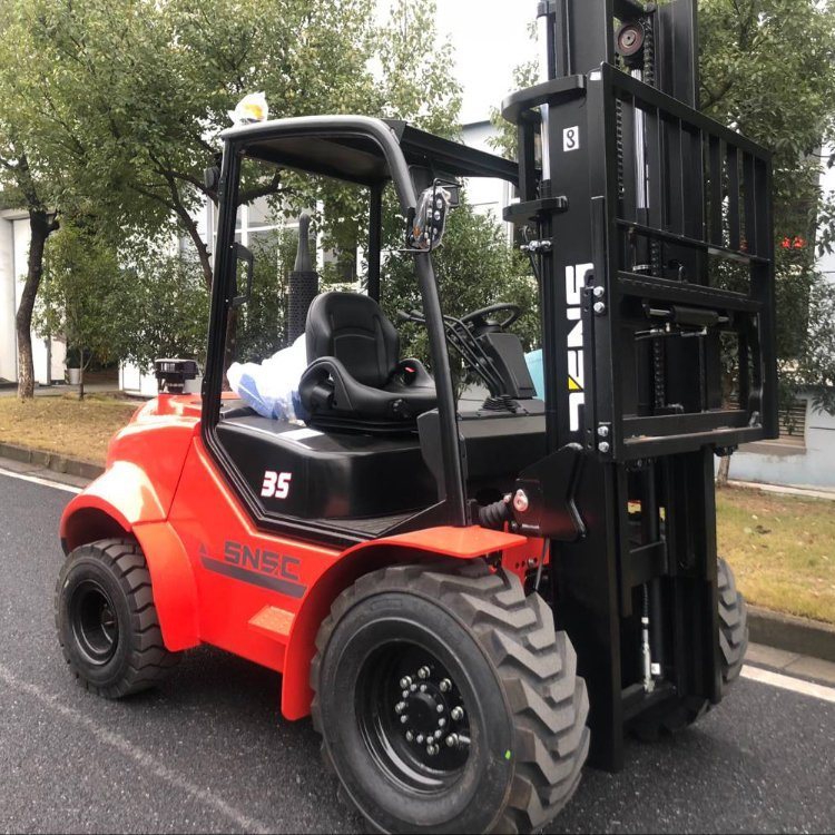 Diesel Fork Lifter Price Forklift Truck China Diesel Forklift Truck