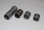 YN6 Tungsten Carbide Sleeves Gear Pump Bush Bearing Sleeve