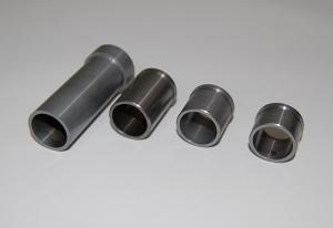 Wholesale Oil Field Drill Bit YK05 Tungsten Carbide Sleeves / Shaft Sleeve With Keyway from china suppliers