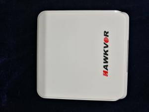 Wholesale ISO18000-6C Protocol 12m RS485 UHF Fixed Reader from china suppliers