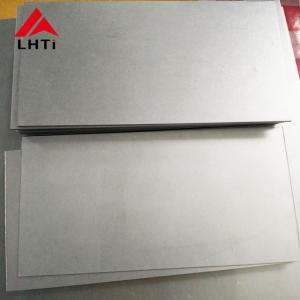 Wholesale ASTM B265 Gr5 Gr7 Titanium Plate Sheet 0.5mm Thickness from china suppliers