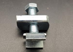 Wholesale Unistrut Seismic Rod Stiffener For Threaded Rod from china suppliers