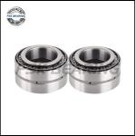 FSK 46T3532 Double Row Tapered Roller Bearing ID 175mm P6 P5