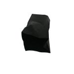 Thick 10mil Durable 16inch Plastic Grow Bags 15 Gallon Fabric Grow Pots