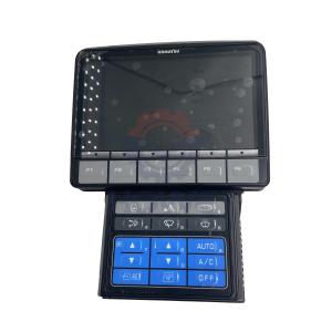 Wholesale 7835-35-1002 7835-34-1002 Excavator Monitor Panel for PC200-8MO PC240-8MO PC360-8MO from china suppliers