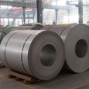 Wholesale S275 Low High Carbon Steel Coil ASTM A572 Grade 42 50 Gr 42 from china suppliers
