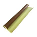 PTFE Coated Fiberglass Cloth Fabric With Adhesive Sodium Treatment