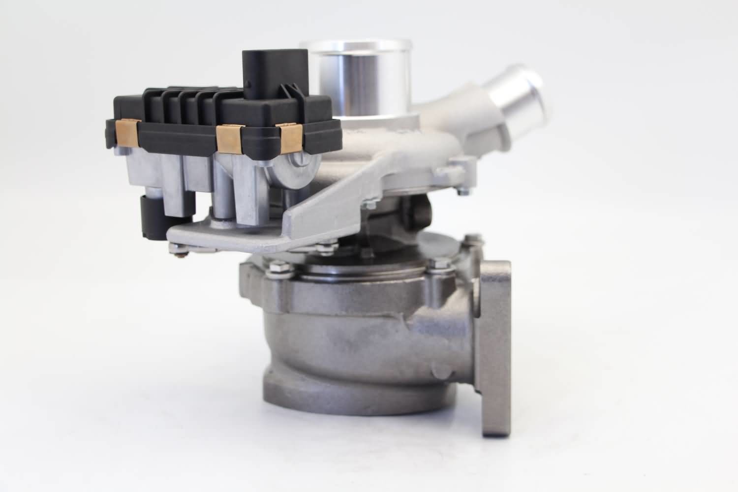 Parts for Ford Transit VI 2.2L TDCi Tourneo Duratorq TDCI Euro 5 Engine Turbo 786880-5006S For 2011-13