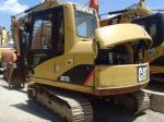 307C CAT used excavator for sale