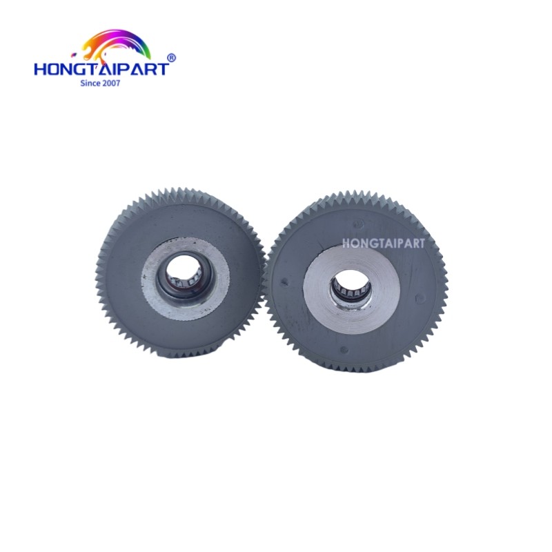 003-26306 Pickup Roller for Riso HC5500 CV1200 CV3030 CV3130 CV3230 TR 1000 1510 1530 1550 CR 1600 1610 1630 1640 CV 185