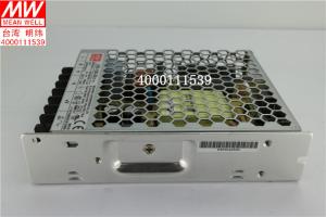Wholesale Sell MEAN WELL LRS-100-3.3 power supply from china suppliers