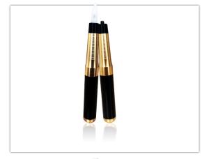 Wholesale Intelligent Wireled Permanent Makeup Tattoo Machine 4 Levels Speed 35000 rpm from china suppliers