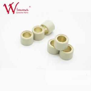 Wholesale NEX/ ADDRESS/ LETS Scooter Variator Rollers Variabel Speed For Motorcycle OEM High Quality from china suppliers