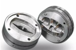Wholesale Polishing Surface Aluminium Extrusion Die / Aluminum Extrusion Die Design from china suppliers