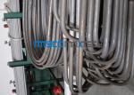 TP347 / 347H Heat Exchanger Tube Size 25.4*2.11mm For Boiler Annealed &Pickeled