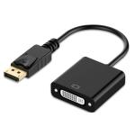 MacBook Air Pro QXGA 1080P DP To DVI Converter