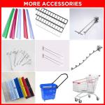 Metal Garage Tire Storage Rack Custom Heavy Duty Corrosion Protection