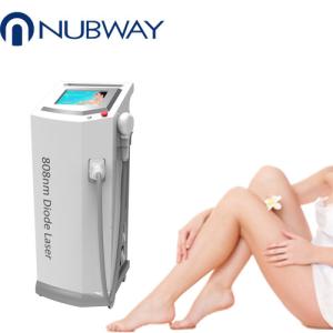 Wholesale Totally Painfree laser!Most professional painfree low price diode laser hair removal from china suppliers
