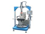 Office Chair Rotating Furniture Testing Equipments For Durability Seat Test