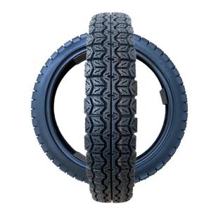 Wholesale Optimal Performance 2.75-18 Motorcycle Tire Made of 45% 55% Material for Long-Lasting from china suppliers