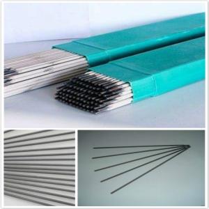 Wholesale 3.2x350mm Size E6013 Welding Electrode Available In Packaging 20kg/Carton from china suppliers