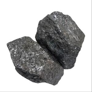 Wholesale Ferro Alloys High Purity Silicon Metal 2202/1101 Metal Silicon For Steelmaking Desulfurizer from china suppliers