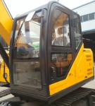 ISUZU XCMG Engine Heavy Construction Machinery HI135 Hydraulic Digging Machine