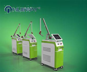 Wholesale 1500W high energy lastes Q-switched nd yag laser tattoo removal machine from china suppliers