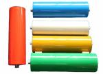 Wholesale Price Conveyor Roller Carbon Steel Conveyor Belt Roller For Conveying