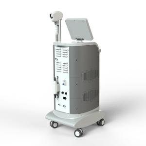 Wholesale professional clinic use medical all skin color laser diode hair removal machine 808 755 combine from china suppliers
