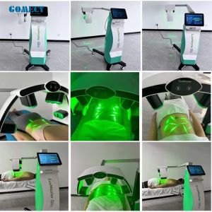 10D Laser Body Shaping Machine