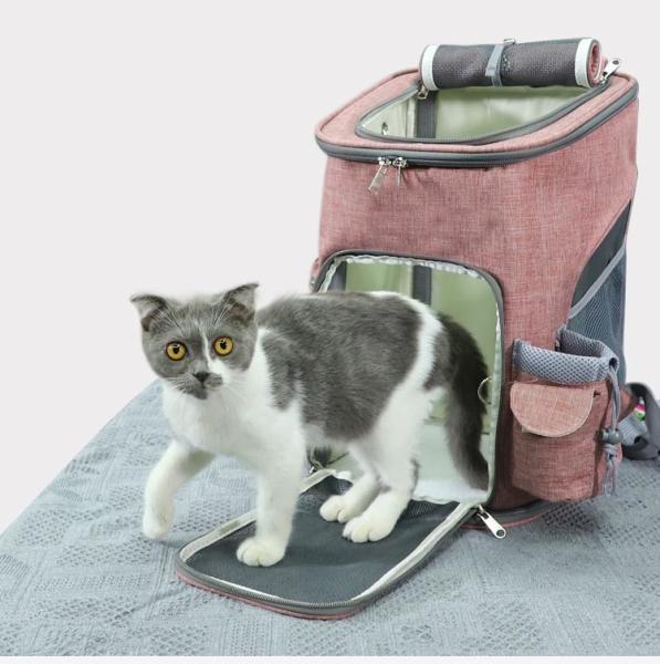 Luxury Soft Airline Approved Pet Carrier For 25 Lb Dog With Wheels 15 Lb 20 Lb