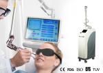 Professional Laser Skin Resurfacing Machine CO2 Fractional For Sun Damage