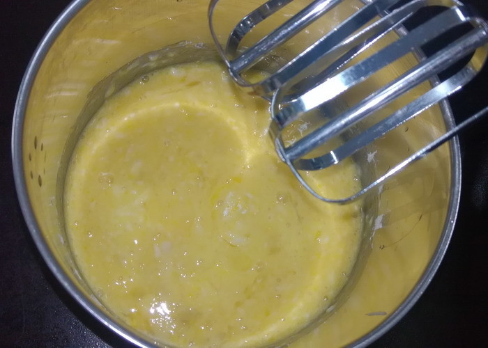 Factory Direct Supply Cake Emulsifier Cake Gel Good Improver Sponge Cake Improver