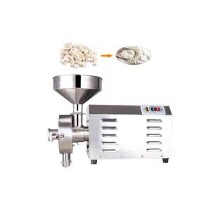 Wholesale Wheat Flour Mill Food Grinding Machine Home Grain Milling Machine from china suppliers