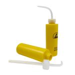 500ml ESD Antistatic Wash Bottle Plastic Squeeze Typealcohol Dispenser Anti