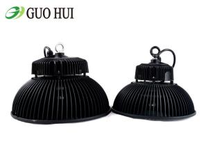 Wholesale Warehouse Dimmable High Bay LED Lighting , 200 Watt Led High Bay Industrial from china suppliers
