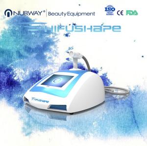 Wholesale (Hot in Europe) Ultrashape technology hifu body! HIFU Weight Loss Machine from china suppliers