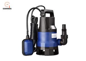 Wholesale 3/4HP 2640GPH 550W Submersible Dirty Clean Water Pump Swimming Pool Pond Flood Drain from china suppliers