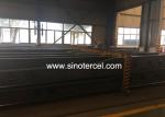 Leaf Spring Tipper Semi Trailer For Carriage Of Dangerous Goods