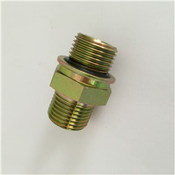 Eaton Npt 1 Inch Stainless Steel Hose Adapter