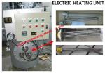 DX427-12KW/380V/50HZ ELECTRIC HEATING UNIT，MARINE ELECTRIC HEATER/ELECTRIC
