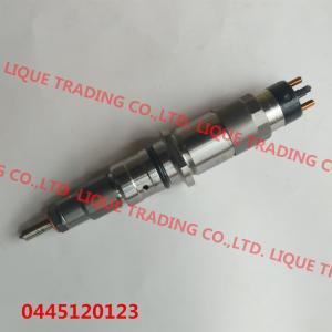 Wholesale BOSCH INJECTOR 0445120123 / 0 445 120 123 from china suppliers