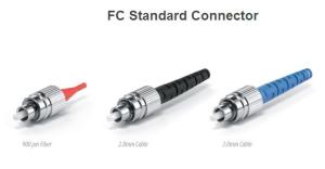 Wholesale Standard Test FC Fiber Optic Connectors 900um 2.0mm 3.0mm Industrial Laser Use from china suppliers