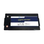 High Power Energy Storage 51.2V100Ah Rechargeable Power Battery For Home Energy
