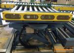 ISO Carbon Steel 1400*2200mm Scissor Lift Equipment