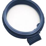 R600a Refrigerant Original DC64-03175 Washing Machine Rubber Door Seal Gasket