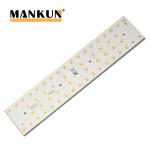 30w 40w 50W Flood Street Light LED Module Custom LED PCB Lens Kits