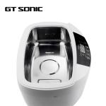 Digital Timer Heated Jewelry Cleaner , Industrial Jewelry Cleaner Machine