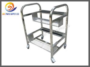 Wholesale Stainless Steel Yamaha SMT Feeder Removable Original New / Used for FUJI NXT from china suppliers